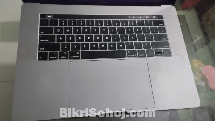 Macbook pro 2019 15